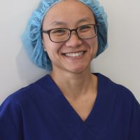 Dr Rita Poon