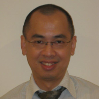 Dr Chin Goh