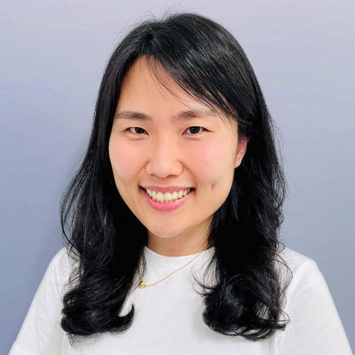 Dr Hyesuk Choi