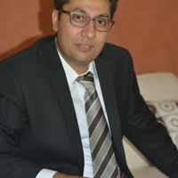 Dr Atif Shahzad